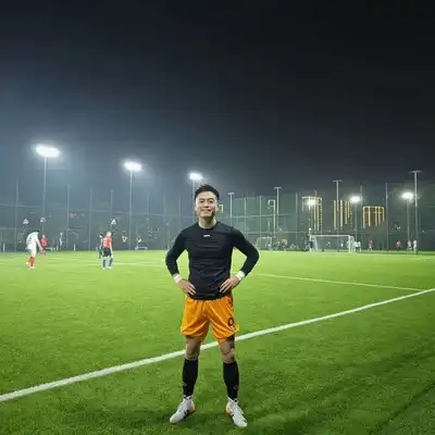 韩煜